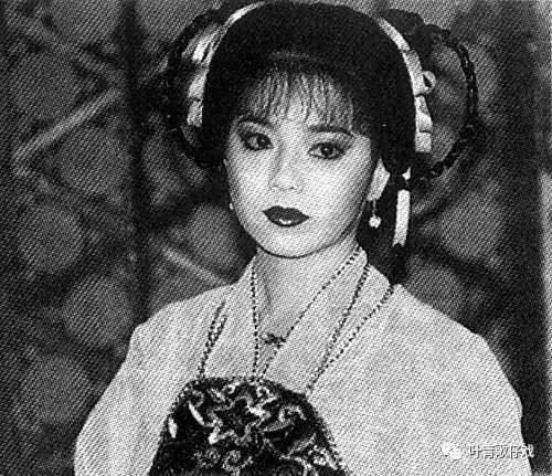 狄莺受瞩目 明华园歌剧团有意挖角