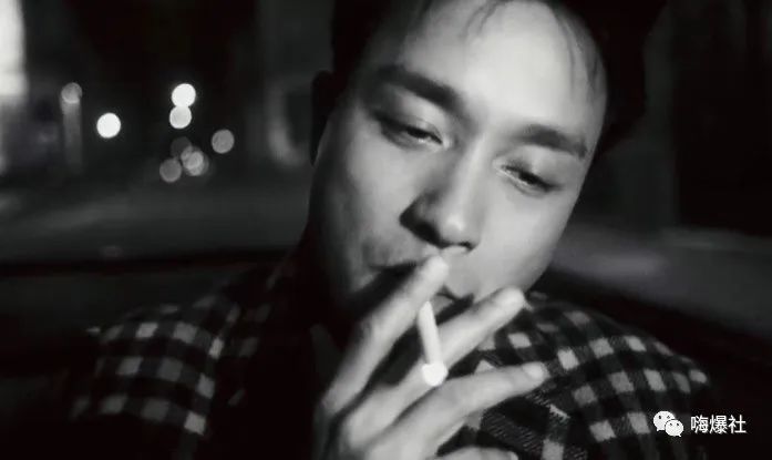 张国荣虽逝去17年但仍镶嵌在无数人的记忆里