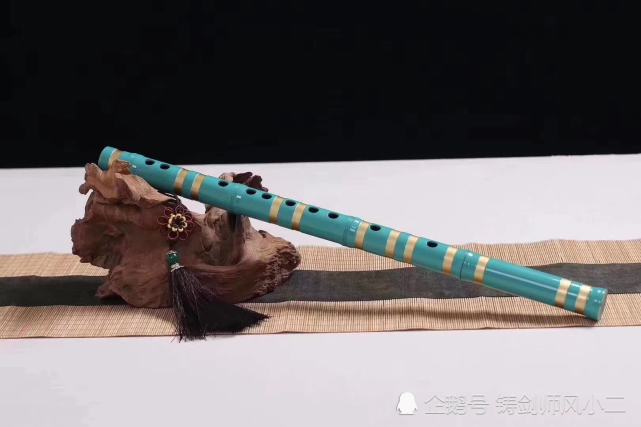 笛子刀剑授权新款天竺笛子剑