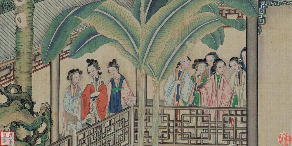 王熙凤|王熙凤为什么对林黛玉很好，却对薛宝钗爱答不理？