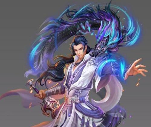 万古神帝张若尘火力全开凝聚顶尖无上法体红尘大会还得开