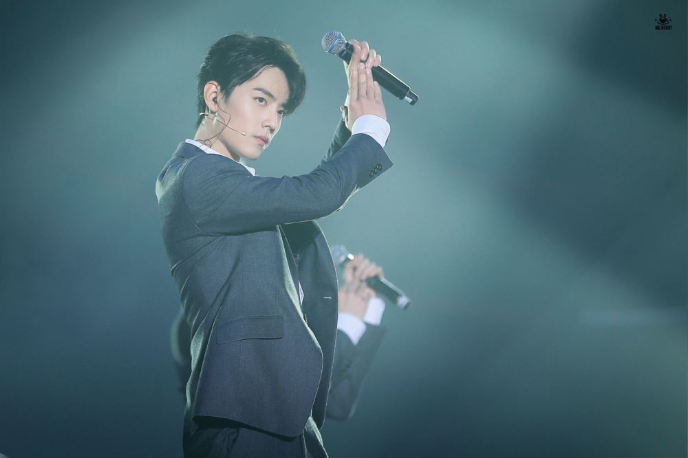 肖战|肖战糊不了！几番负面影响热度依然不减，商业价值反而逐年递增