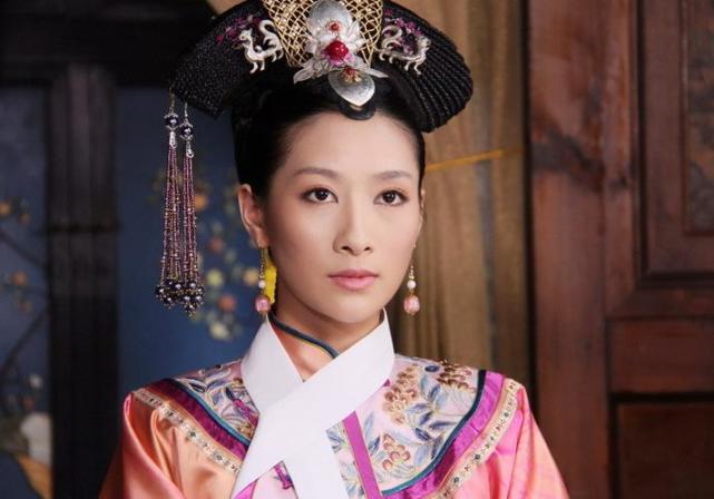 皇上为何意识不到|苏培盛|安陵容|华妃|内务府|小夏子|甄嬛传