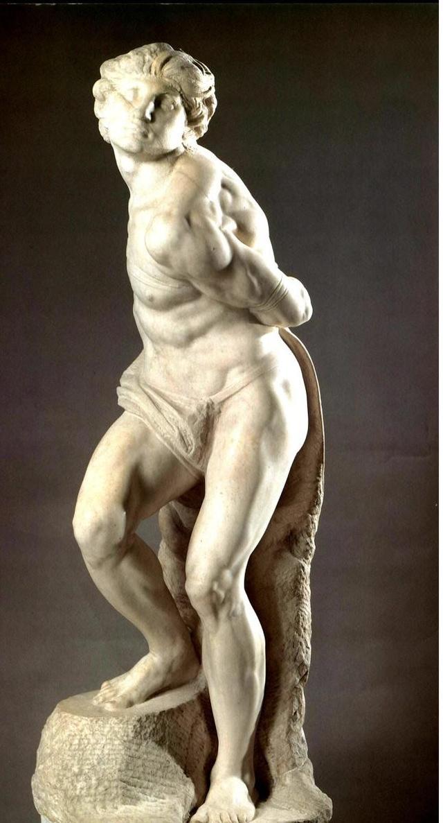 将来会不会有一天,艺术终结,我们再也创造不出新的小说,音乐?