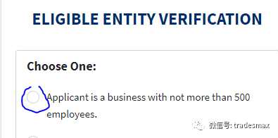 免费获得1万美金的灾难补助申请方法 美国 美国 贷款 联邦政府