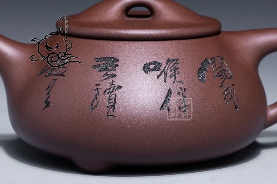 鲍志强:紫砂乐人,匠心独运