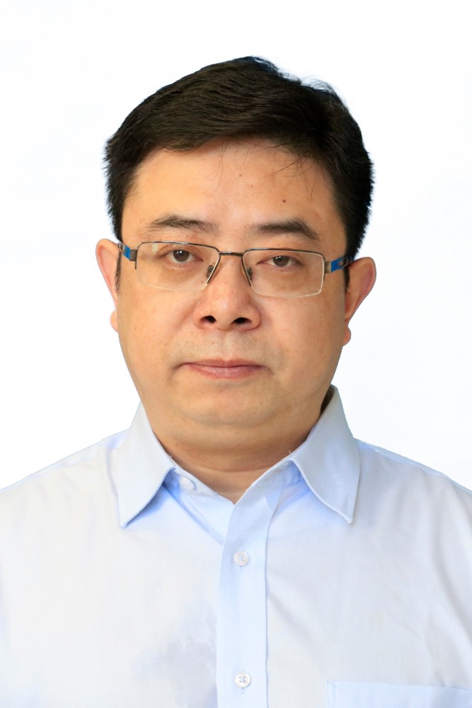 崔永华,知名专家,首都医科大学附属北京儿童医院主任医师,医学博士