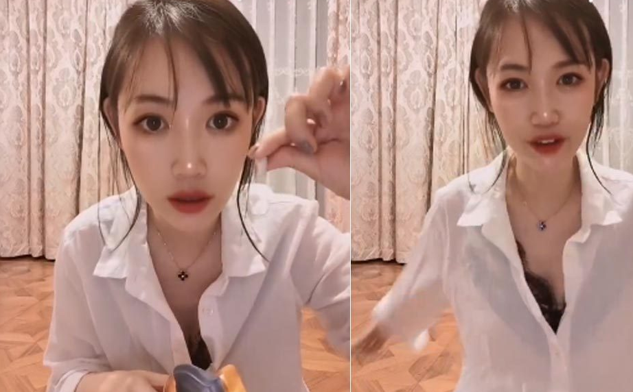 马蓉又要放大招了自曝要在直播中开讲和王宝强的故事