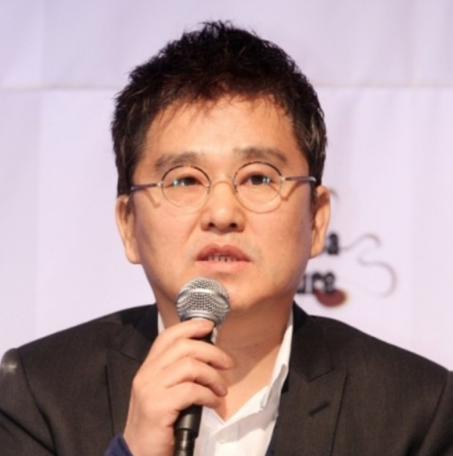cube创始人洪胜成会长在个人twitter账号,表示因为公司内斗而感到心寒