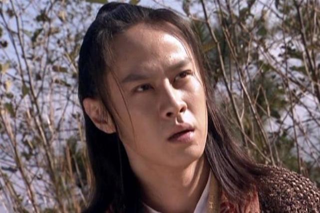 和游坦之相比林平之有骨气得多更令人同情