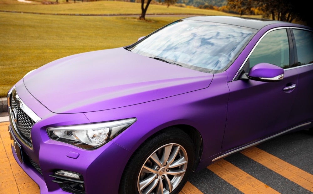 因为车多,所以店主让我坐下先等会,还给我倒了水.