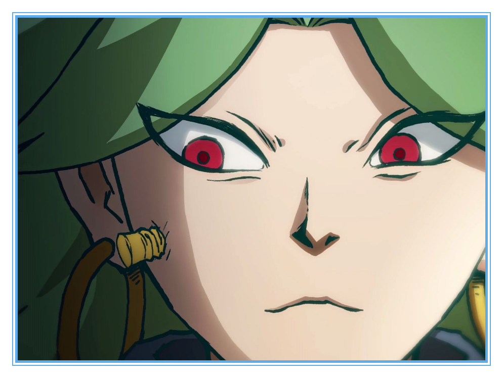 伍六七:打败青凤要多长时间?阿柒1小时,赤牙半小时,而他60秒