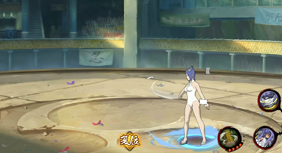 泳装小南并不是最强点券,削弱后的他才是霸主,强度堪比天王_腾讯新闻