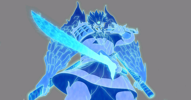 火影手游全面解析百豪纲手强度技能拥有新机制还可破须佐能乎