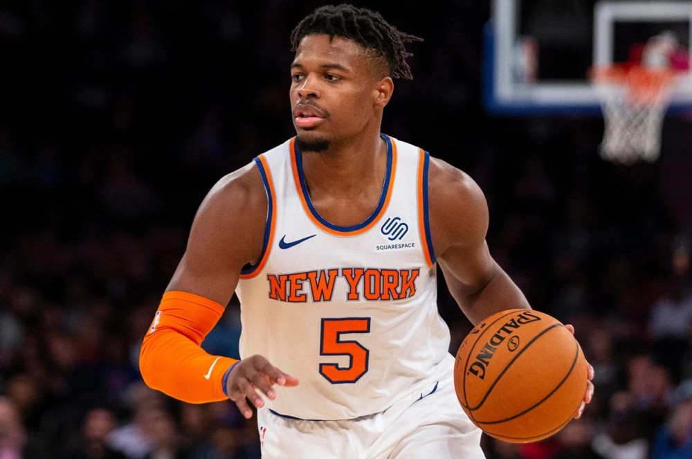 尼克斯在交易截止日之前再次错过了一个绝佳机会