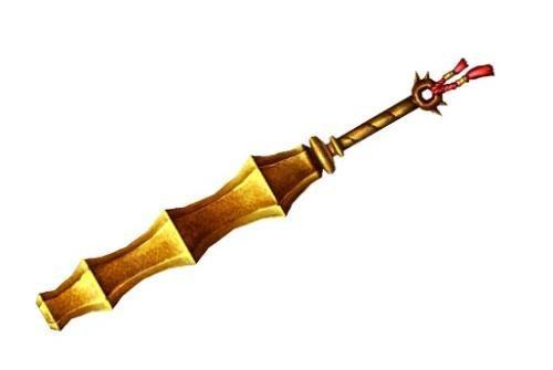 热血传奇:细说裁决,传奇不只有黄金裁决还有其它裁决?