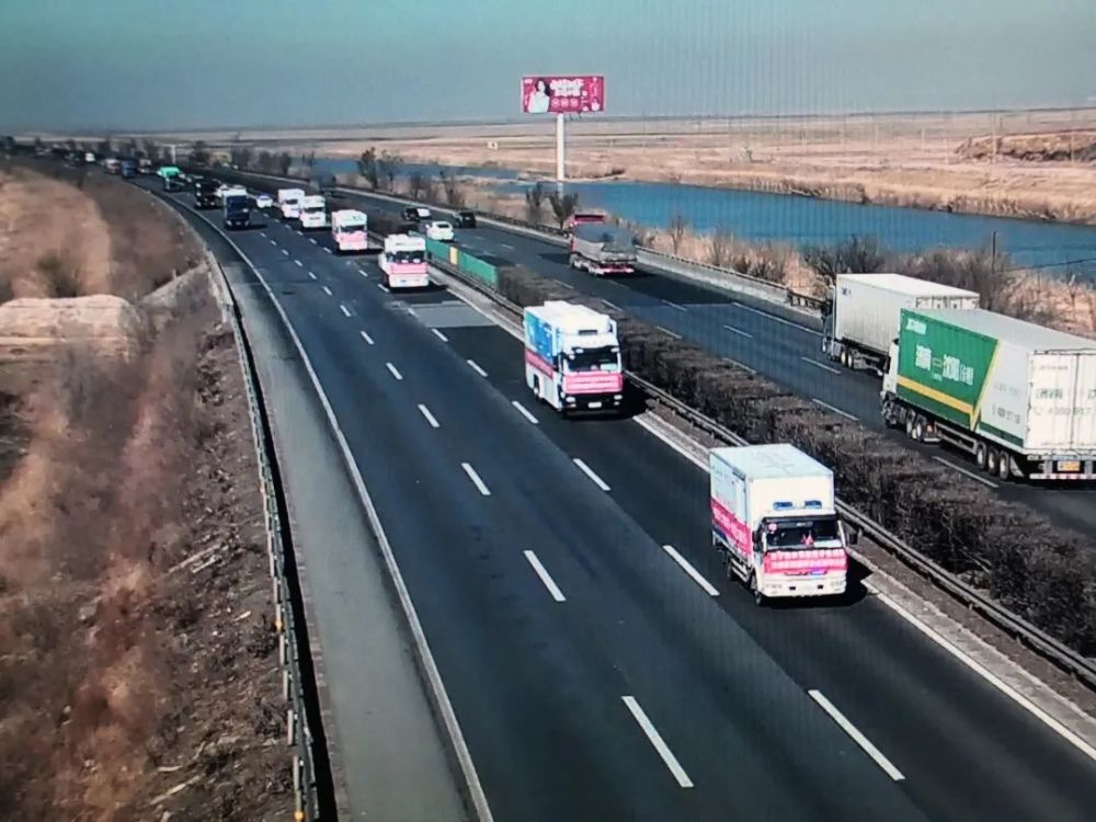 刚刚,辽宁国家紧急医学救援队方舱车队安全返回沈阳