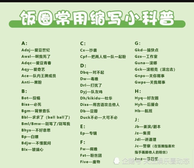 看不懂的网络缩写,xswl是什么意思?