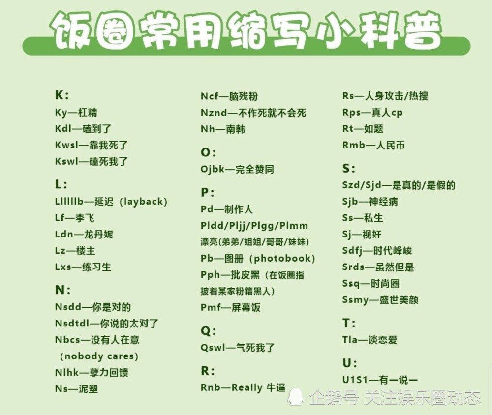 看不懂的网络缩写xswl是什么意思