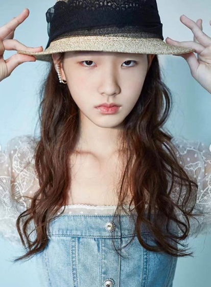 小s|小S代言洗发水13年，大女儿接棒成品牌新大使被调侃抢了妈妈代言