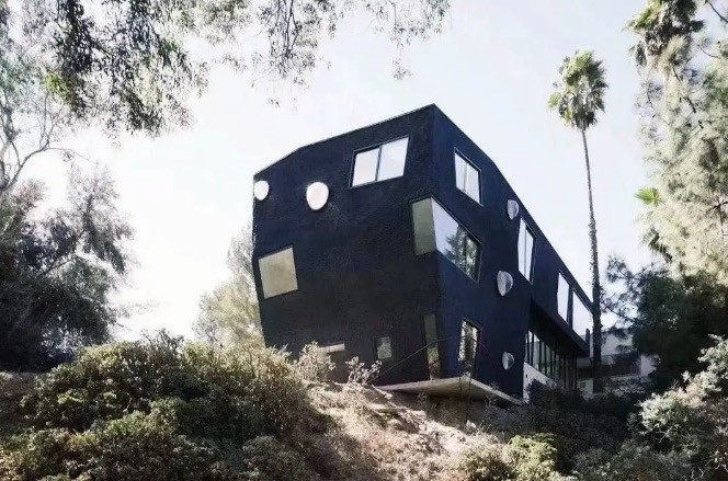 美国大学建筑专排名_“建筑是无边的”——美国南加州大学建筑学院院长