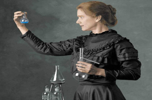 3个跑偏的发明,本来是造福人类的,却成为了"杀人凶手"|鸦片|居里夫人