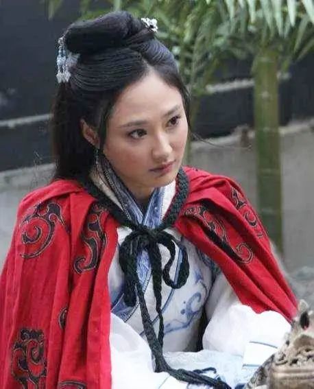 蔡文姬才气或超西汉卓文君一曲胡笳十八拍让她流芳千古