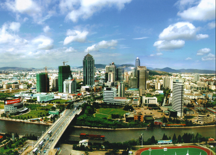 江苏第二大城市被称为人间天堂是中国最宜居的城市之一