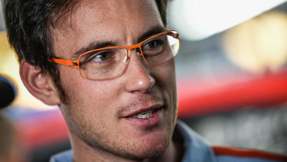 诺伊维尔自曝因缺钱职业生涯两度险终结现代车队的比利时名将蒂埃里