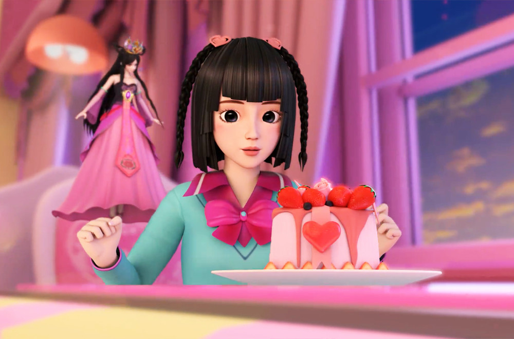 文茜身上真的有优点吗?若是不知道这三个的话,说明你不懂她