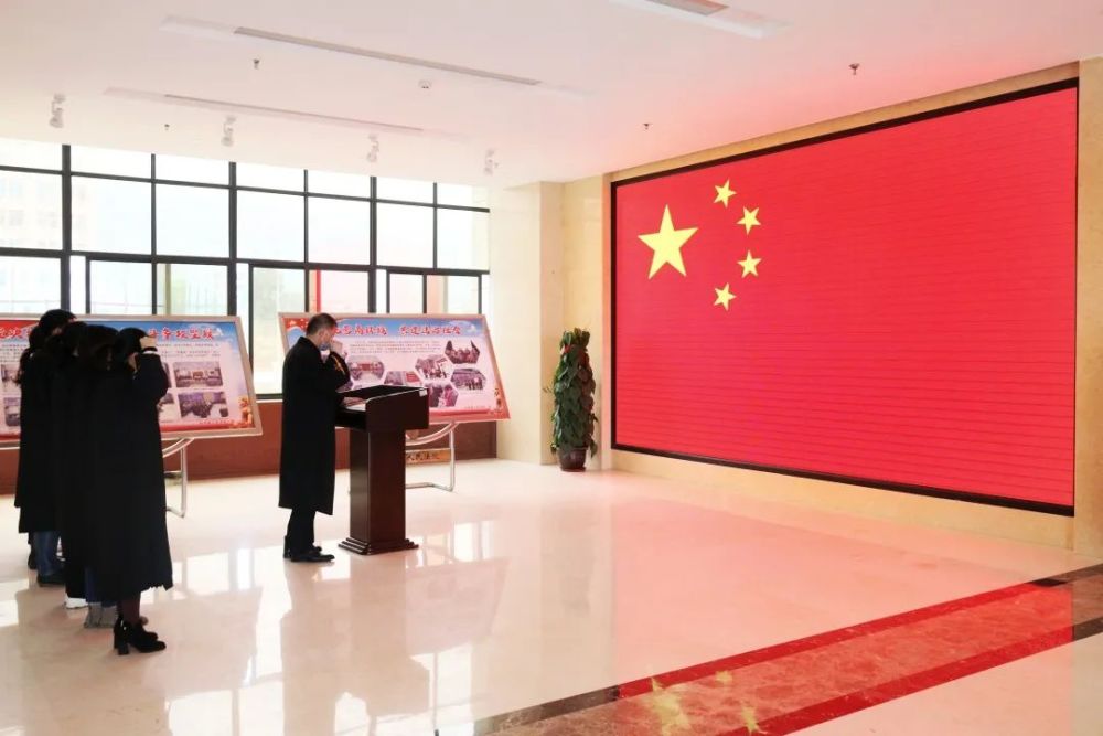 仙游法院举行新任审判员宪法宣誓仪式