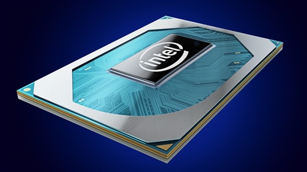 Intel 11代酷睿来了 十代成为短命鬼 酷睿 台式机 英特尔
