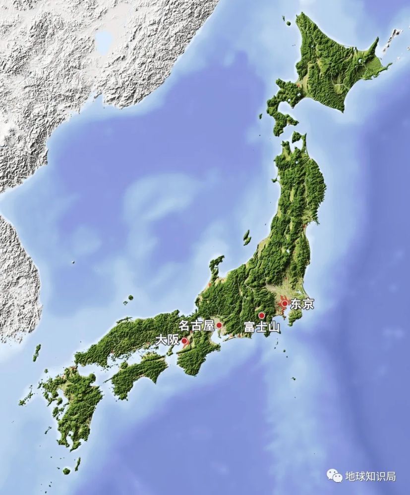 富士山真的要喷发了 腾讯新闻