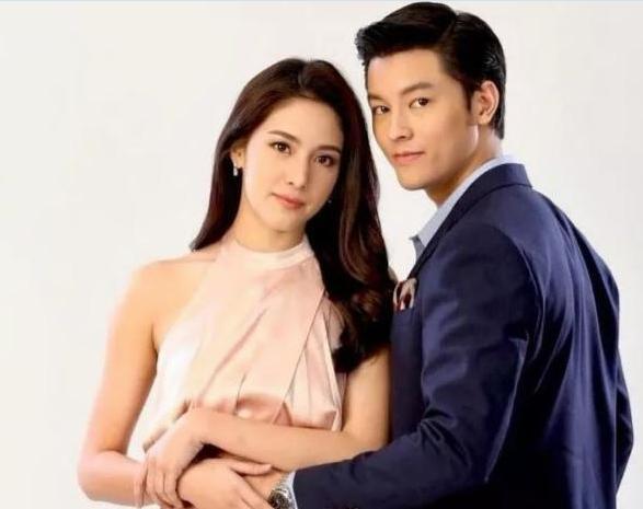 神秘假发已完结preem与masu剧中一家三口完美大团圆