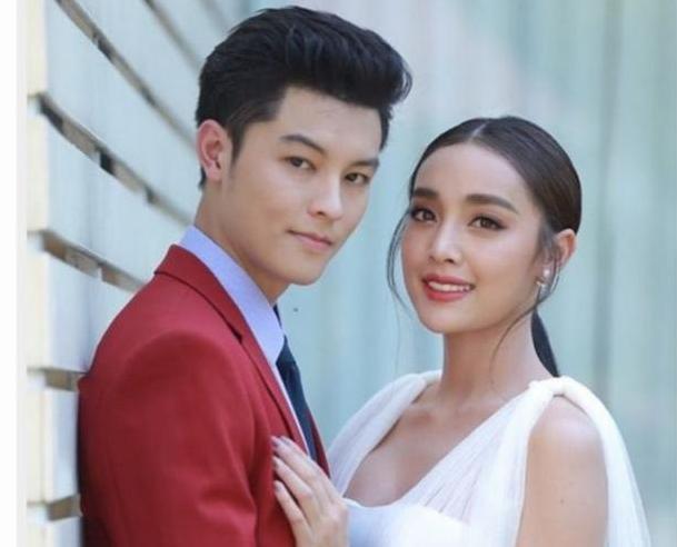 神秘假发已完结preem与masu剧中一家三口完美大团圆