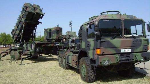 斩首行动捅了马蜂窝美军基地和大使馆频繁遇袭急调爱国者导弹