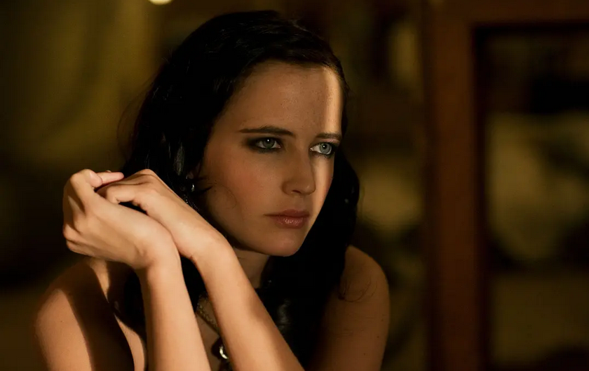 《007:大破量子危机》《007之明日帝国》《007之诺博士》《007:幽灵党