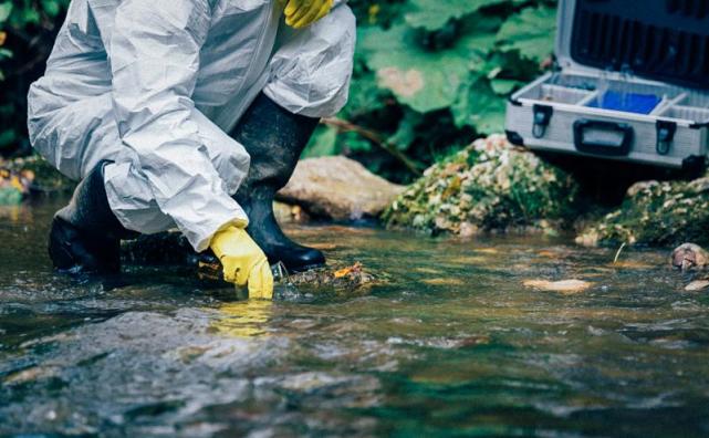 上海一个甲子的抗疫:曾令人闻风色变的血吸虫病