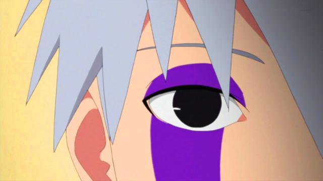 火影忍者:斯凯亚是卡卡西吗?是的,证据有三