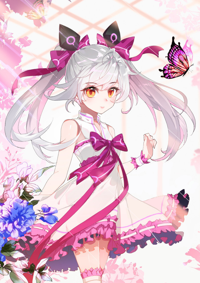 终极斗罗:叶灵瞳再次出现,白秀秀的情感危机到来_腾讯新闻