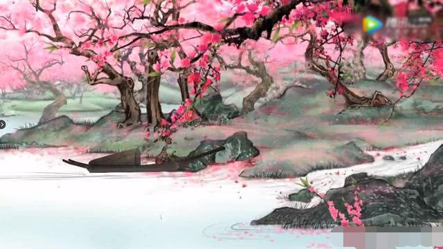 桃花源记的恐怖真相是什么