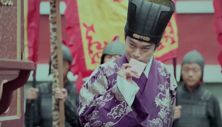 成化十四年开播诡异多变西厂崛起的一年耽改剧能还原吗