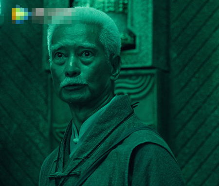 龙岭迷窟热度登顶陈瞎子实力圈粉鹧鸪哨了陈长老即将上线