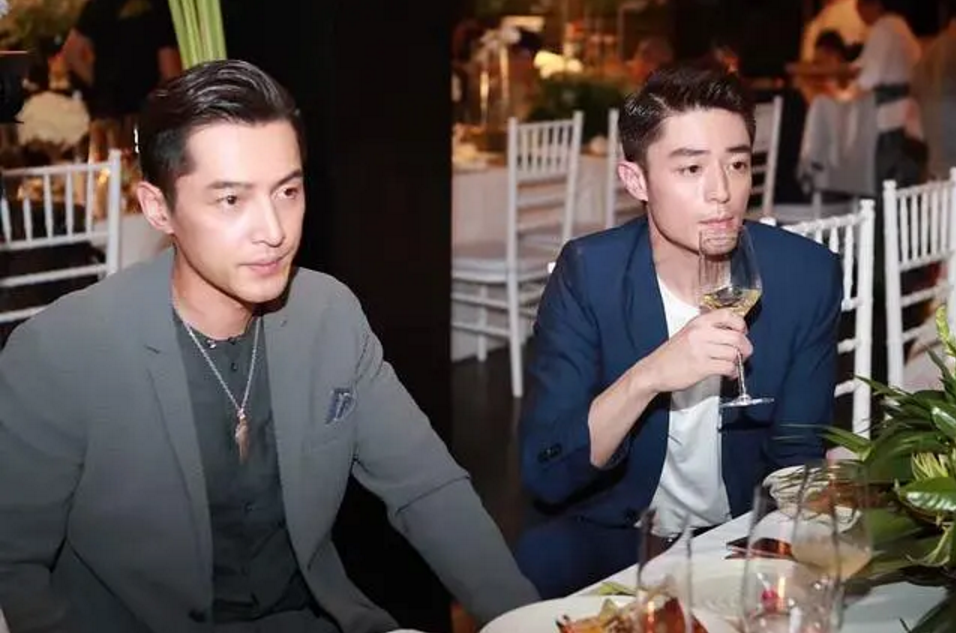 画皮3已杀青曝陈坤携胡歌演双男主杨幂李沁接替周迅赵薇