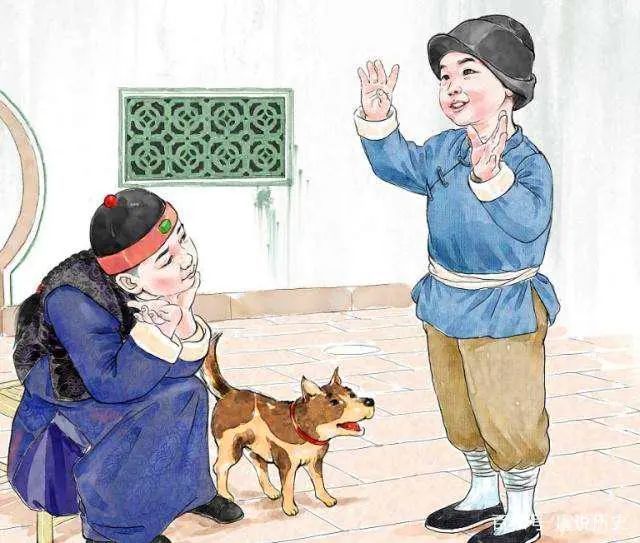 年少不懂鲁迅读懂全是眼泪有人成了闰土有人成了钢叉有人成了猹