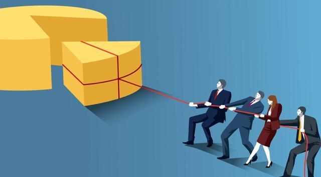 一文读懂创始人持股67%,1%是分别如何掌握控制权的