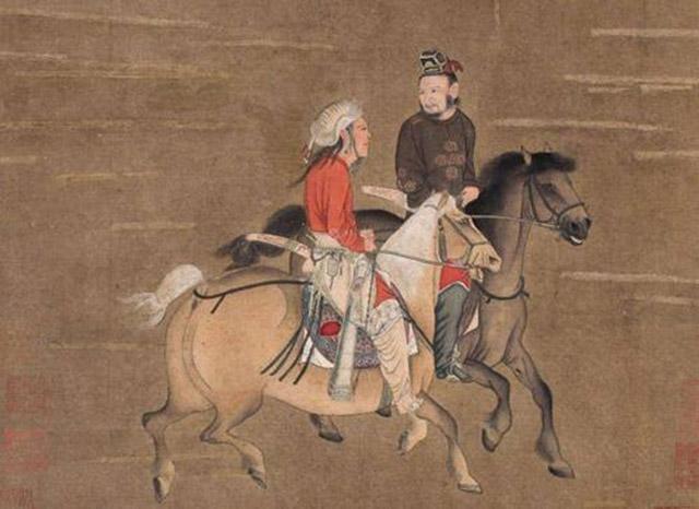 军事上的"废柴",经济上的明君,完颜构真的配得上高宗的庙号吗?