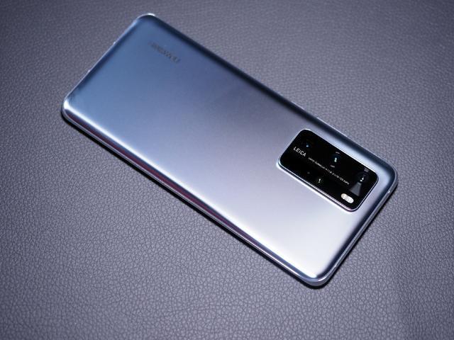 三星狙击华为note10连夜降至5489元比p40pro更香