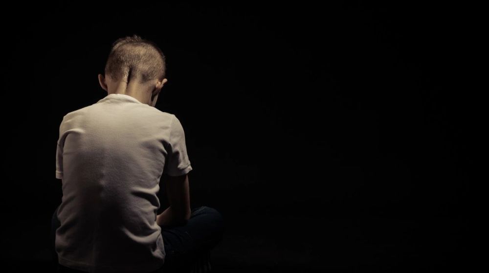 孕妇携子烧炭自杀中国1000万自闭症患儿家庭的绝望需要被关注