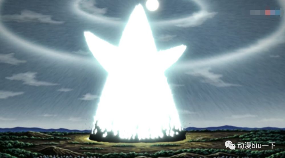 迪达拉的大招自然就是自爆了,虽然口口声声说着艺术就是爆炸,但是他的